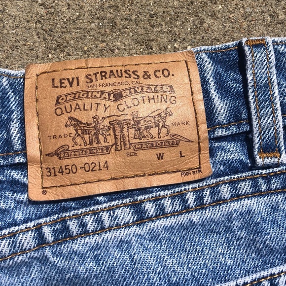 Vintage Levi’s - Picture 5 of 6